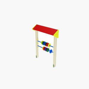 Купить Счеты игровые ИФ 301 в Глазове 