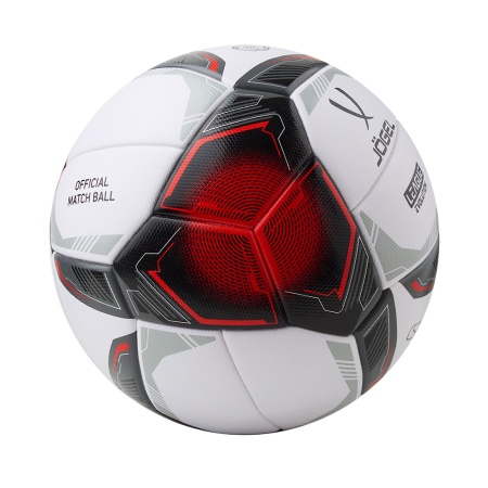 Купить Мяч футбольный Jögel League Evolution Pro №5 в Глазове 